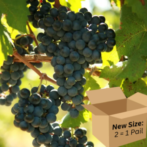 Merlot 2.6-Gallon BiB HP