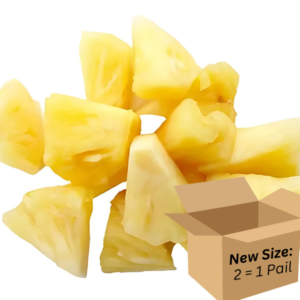 Pineapple 2.6-Gallon BiB HP