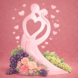 Blushing Bride 2.6-Gallon BiB HP