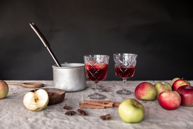 Cider Making